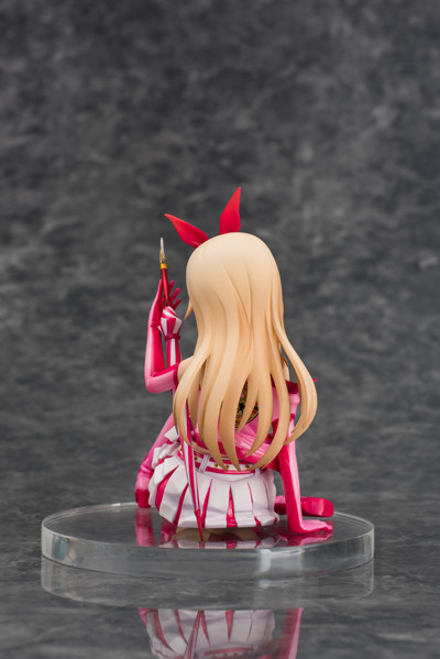 Fate/Kaleid Liner Prisma☆Illya 3rei!! - Illyasviel von Einzbern - 1/8 - Priya Racing ver. (Easy Eight, Plusone, Stronger) photo 10