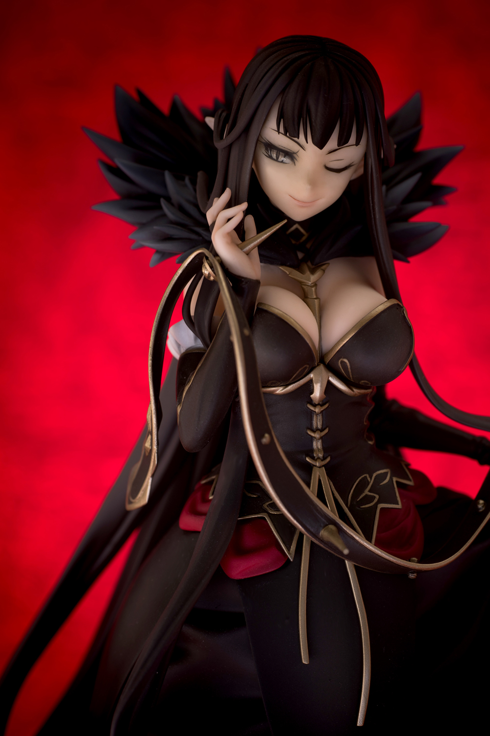 Fate/Apocrypha - Semiramis - 1/8 (Aoshima, Funny Knights) photo 2