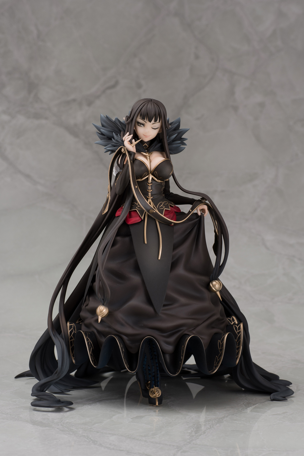 Fate/Apocrypha - Semiramis - 1/8 (Aoshima, Funny Knights) photo 4