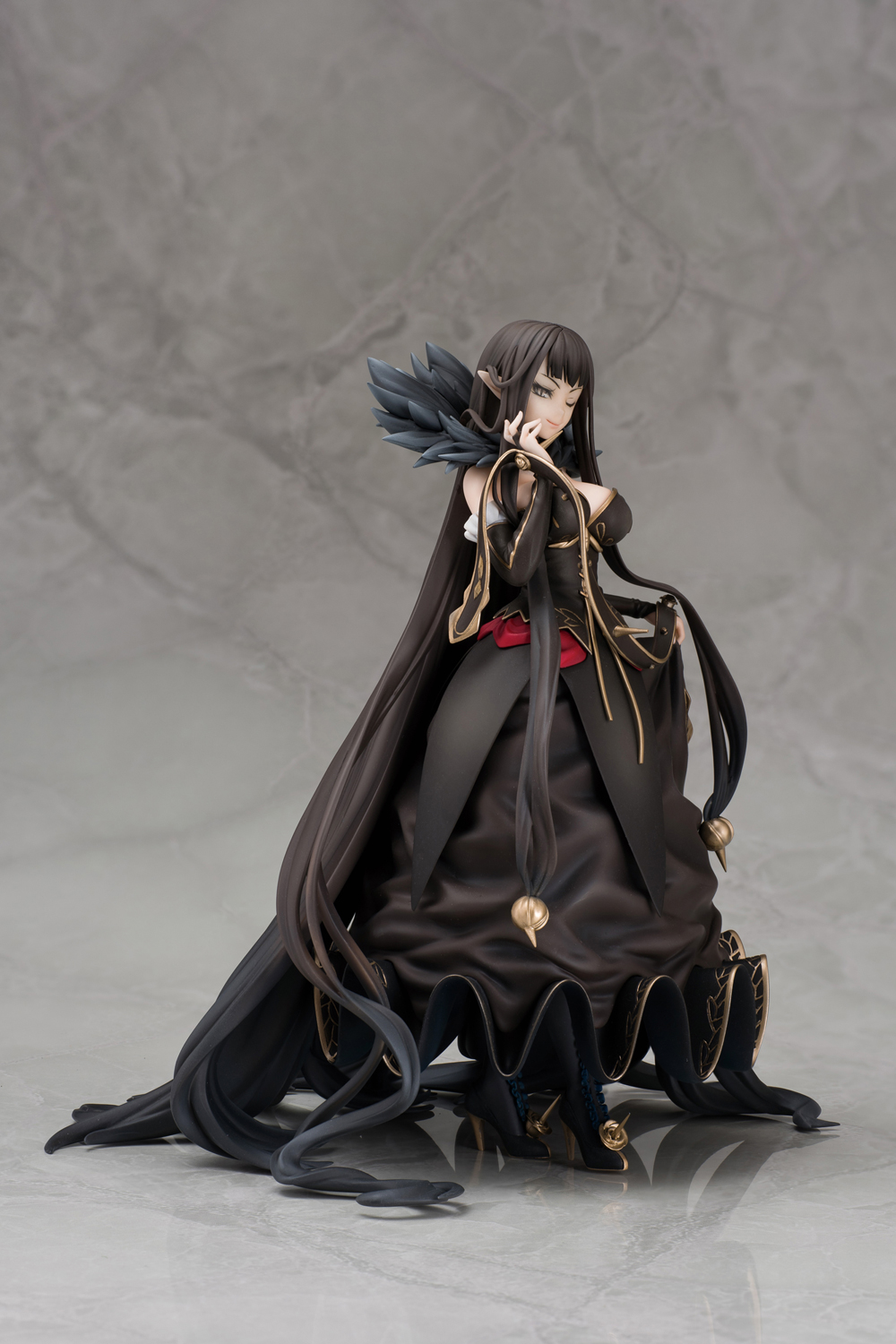 Fate/Apocrypha - Semiramis - 1/8 (Aoshima, Funny Knights) photo 5