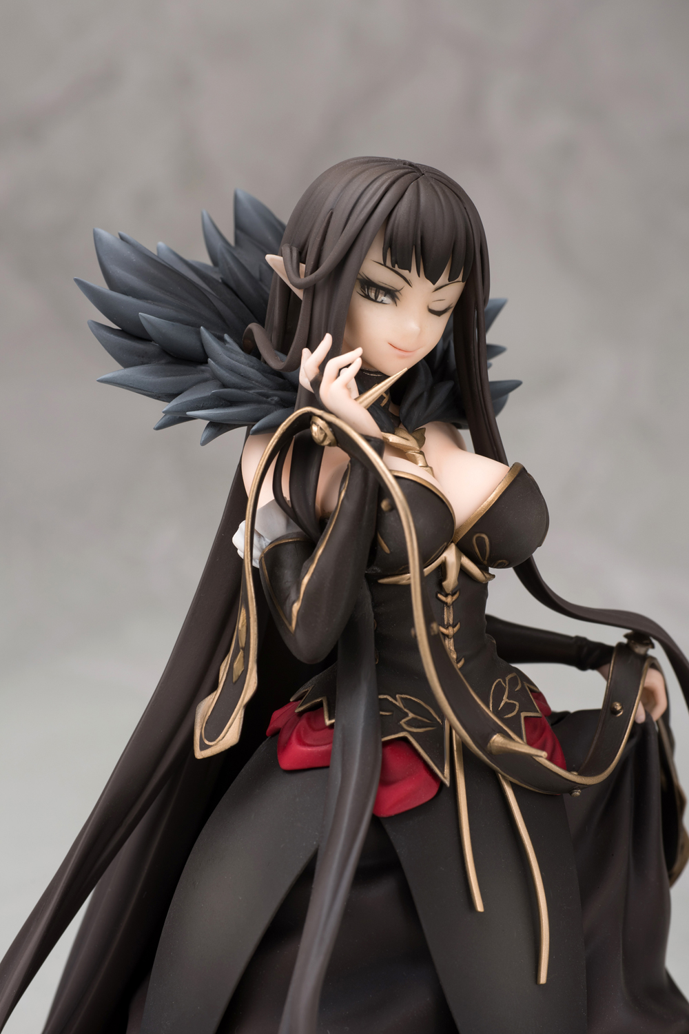 Fate/Apocrypha - Semiramis - 1/8 (Aoshima, Funny Knights) photo 6