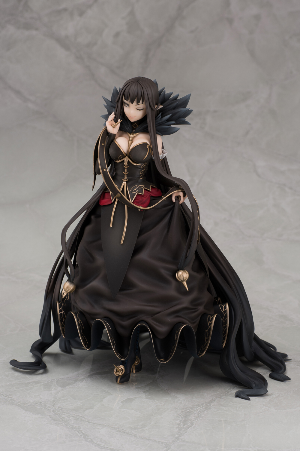 Fate/Apocrypha - Semiramis - 1/8 (Aoshima, Funny Knights) photo 7