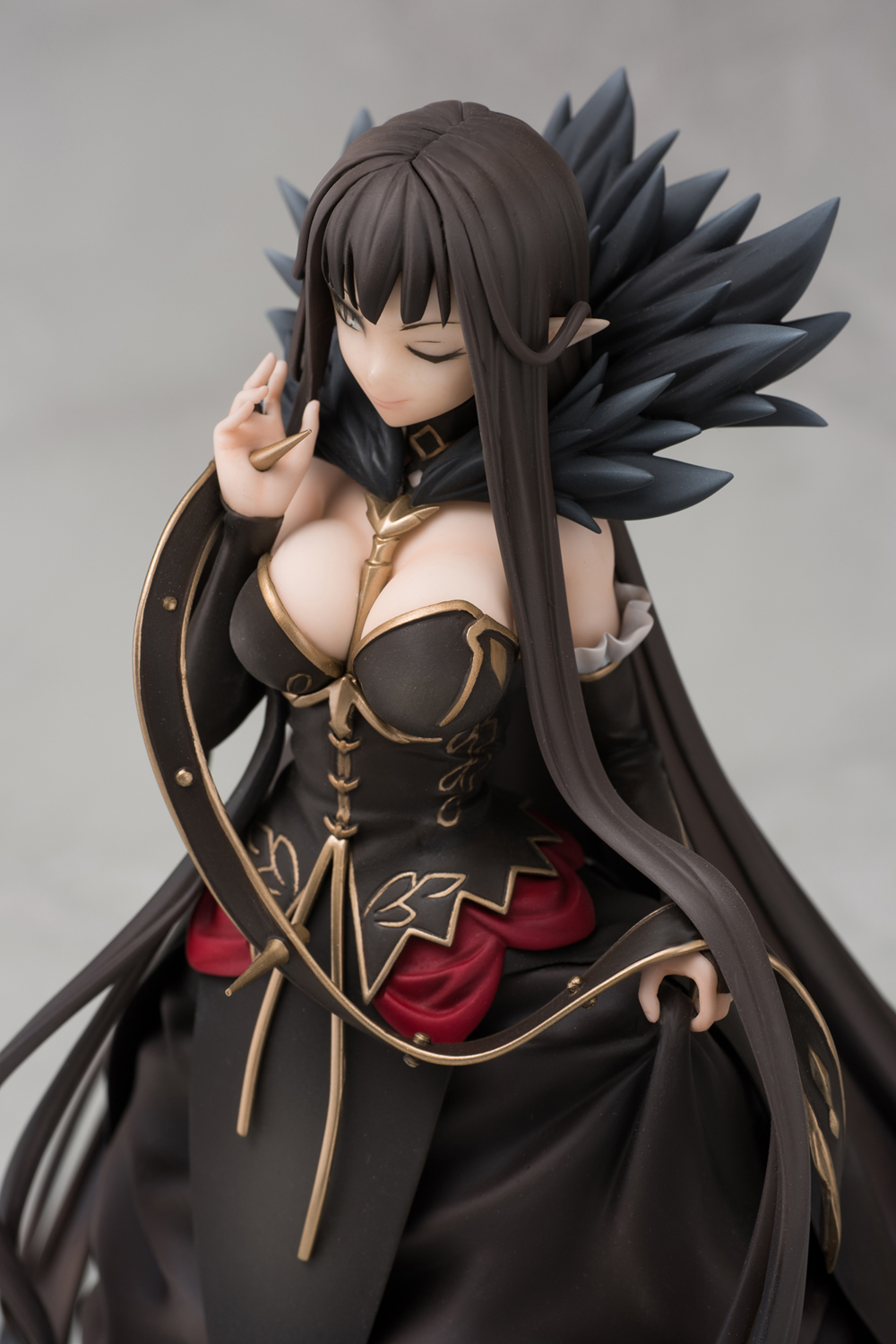 Fate/Apocrypha - Semiramis - 1/8 (Aoshima, Funny Knights) photo 8