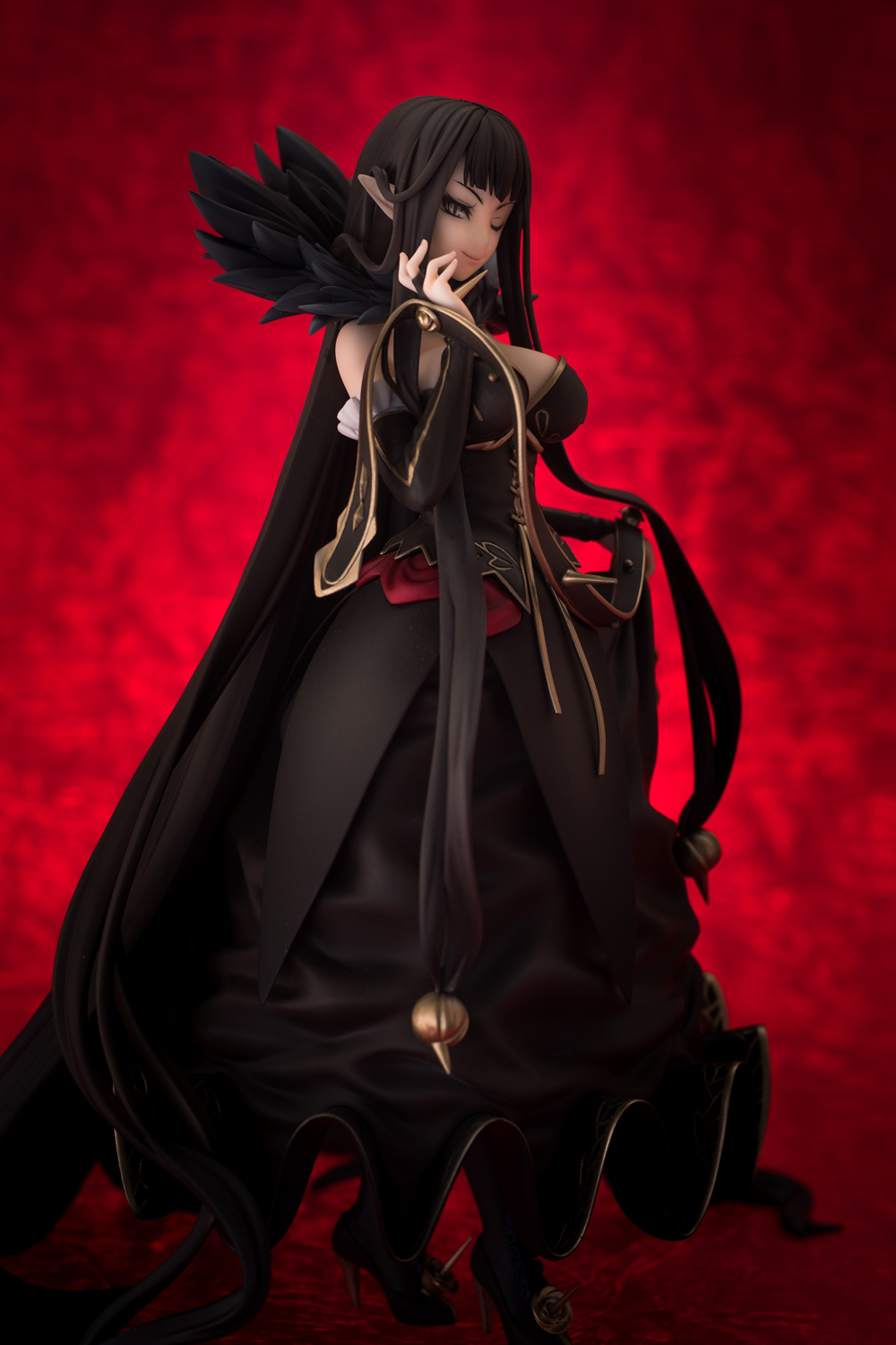 Fate/Apocrypha - Semiramis - 1/8 (Aoshima, Funny Knights) photo 9