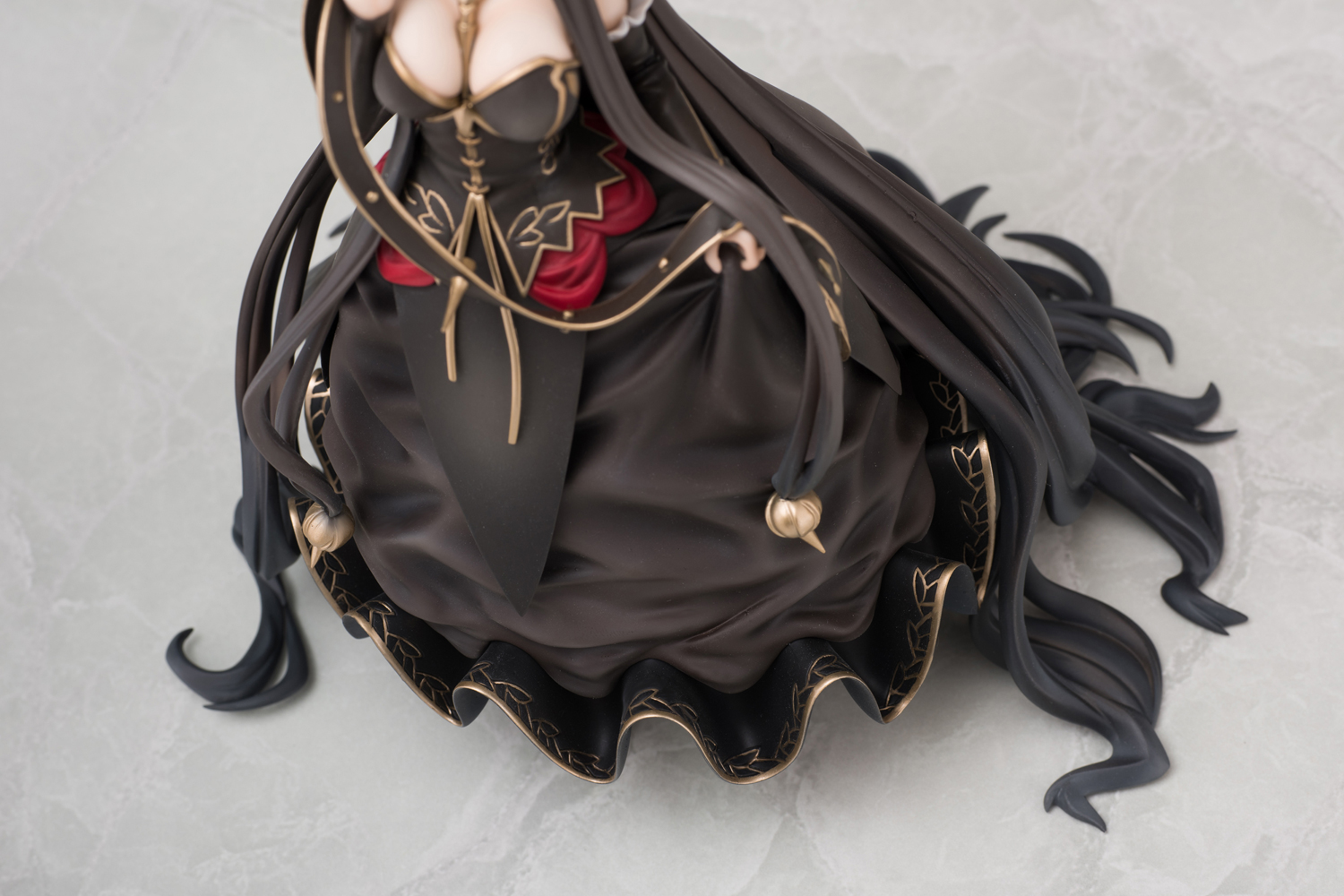Fate/Apocrypha - Semiramis - 1/8 (Aoshima, Funny Knights) photo 10