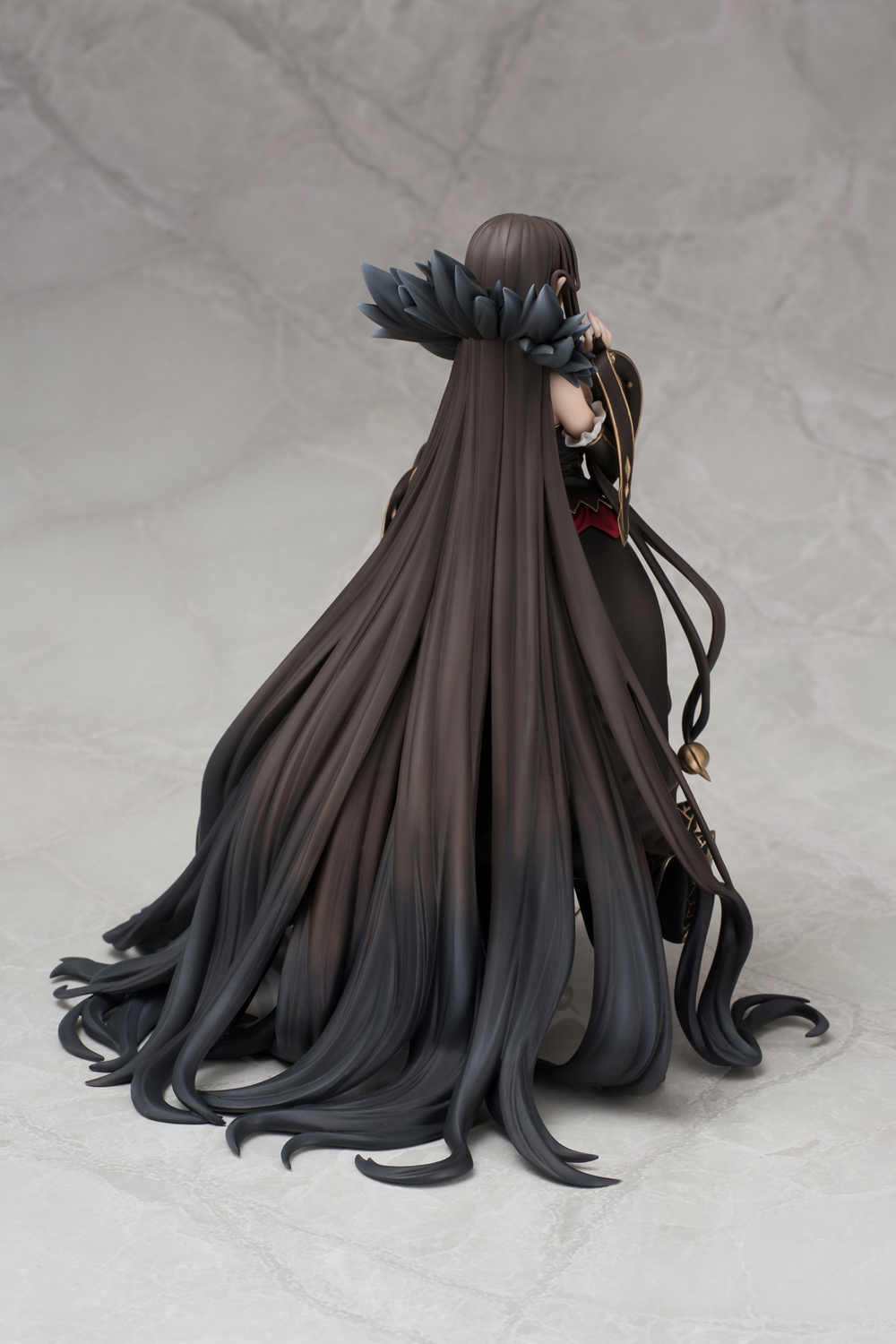 Fate/Apocrypha - Semiramis - 1/8 (Aoshima, Funny Knights) photo 11
