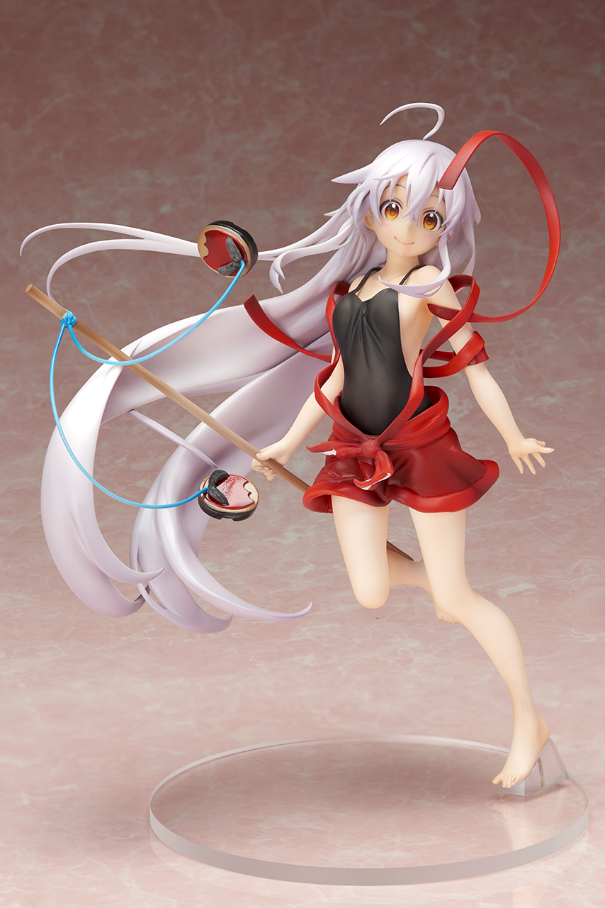 Urara Meirochou - Chiya - 1/8 (Stronger) photo 2