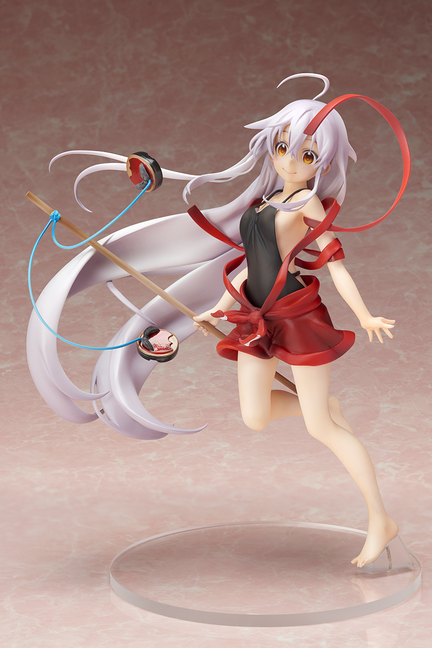 Urara Meirochou - Chiya - 1/8 (Stronger) photo 3