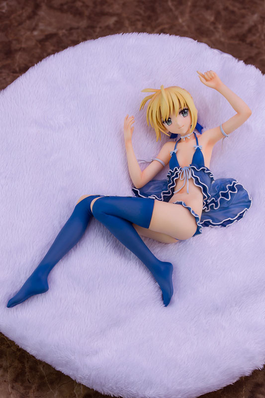 Fate/Extella - Altria Pendragon - 1/7 (Alphamax) photo 4