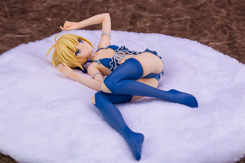Fate/Extella - Altria Pendragon - 1/7 (Alphamax) photo 5