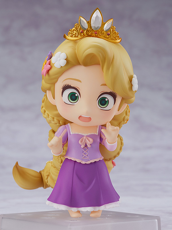 Tangled - Pascal - Rapunzel - Nendoroid  (#804) (Good Smile Company) photo 3