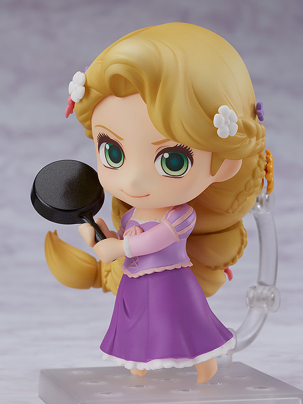 Tangled - Pascal - Rapunzel - Nendoroid  (#804) (Good Smile Company) photo 4