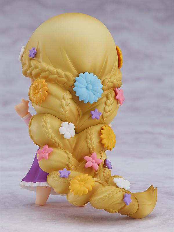 Tangled - Pascal - Rapunzel - Nendoroid  (#804) (Good Smile Company) photo 5
