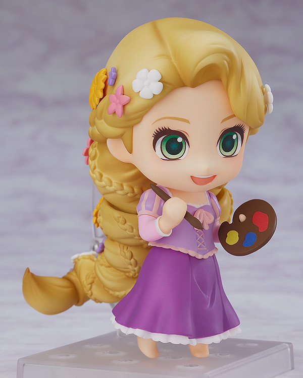 Tangled - Pascal - Rapunzel - Nendoroid  (#804) (Good Smile Company) photo 7