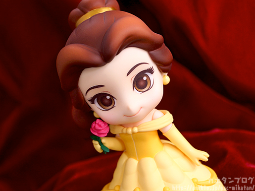 Beauty and the Beast - Beast - Belle - Chip - Mrs. Potts - Nendoroid (#755) (Good Smile Company) photo 14