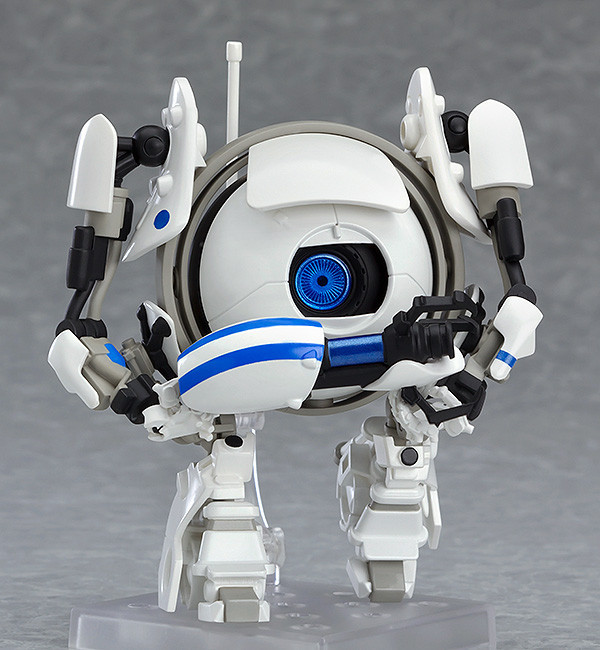 Portal 2 - Atlas - Nendoroid (#915) (Good Smile Company) photo 3