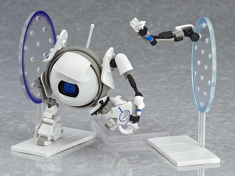 Portal 2 - Atlas - Nendoroid (#915) (Good Smile Company) photo 6