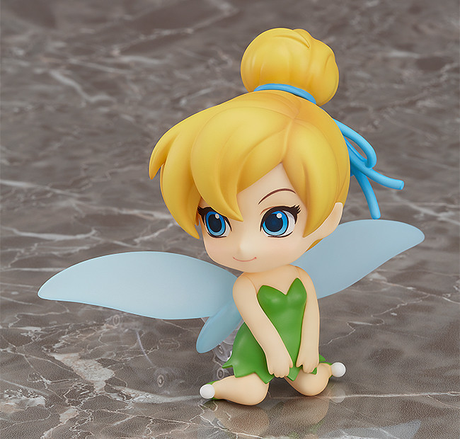 Peter Pan - Tinkerbell - Nendoroid (#812) (Good Smile Company) photo 3