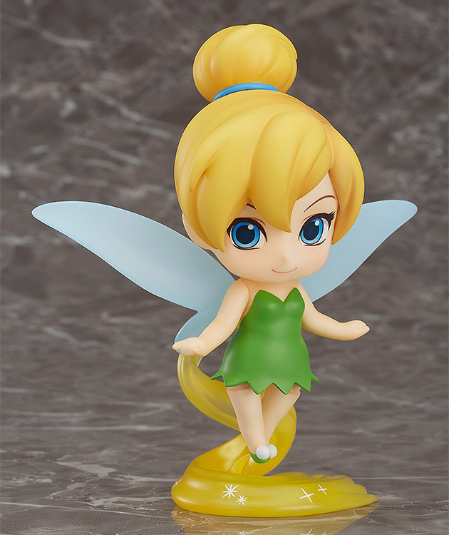 Peter Pan - Tinkerbell - Nendoroid (#812) (Good Smile Company) photo 4
