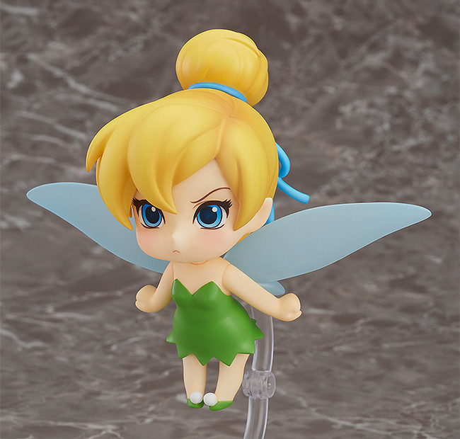 Peter Pan - Tinkerbell - Nendoroid (#812) (Good Smile Company) photo 5