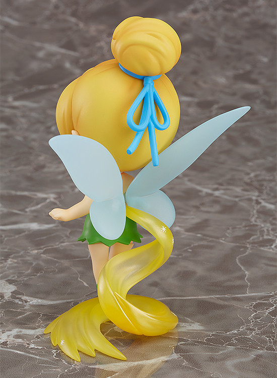 Peter Pan - Tinkerbell - Nendoroid (#812) (Good Smile Company) photo 6