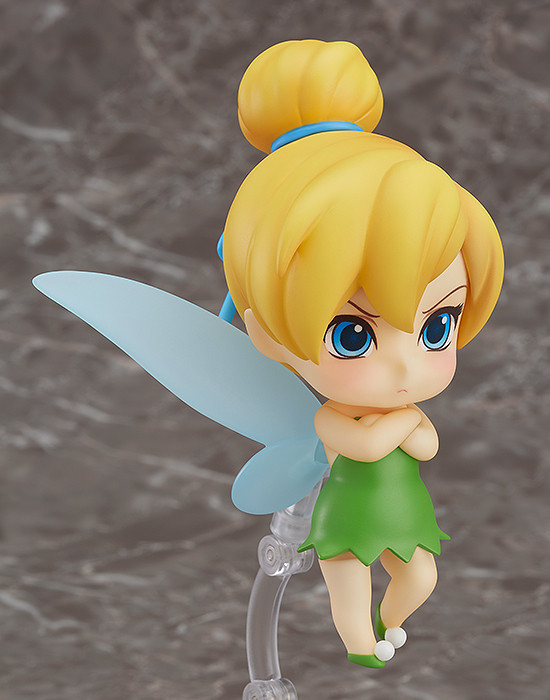 Peter Pan - Tinkerbell - Nendoroid (#812) (Good Smile Company) photo 7