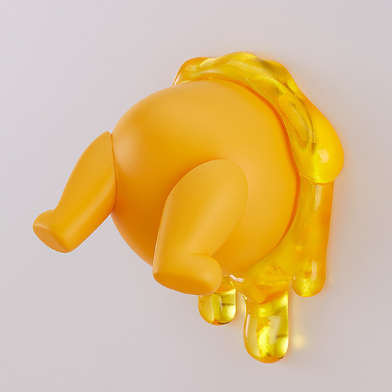 Winnie the Pooh - Piglet - Winnie-the-Pooh - Nendoroid (#996) (Good Smile Company) photo 7