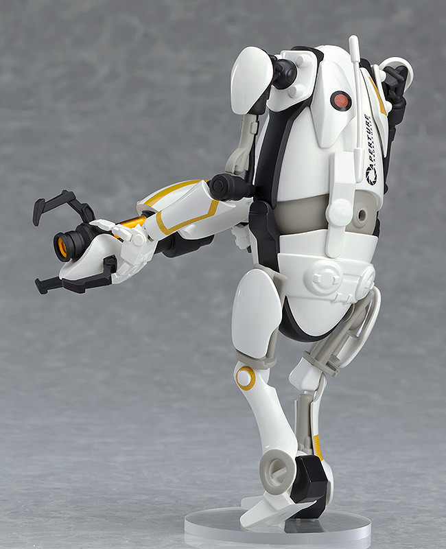 Portal 2 - P-Body - Nendoroid (#916) (Good Smile Company) photo 4