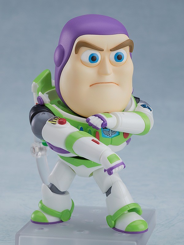Toy Story - Buzz Lightyear - Nendoroid  (#1047-DX) - DX Ver. (Good Smile Company) photo 30