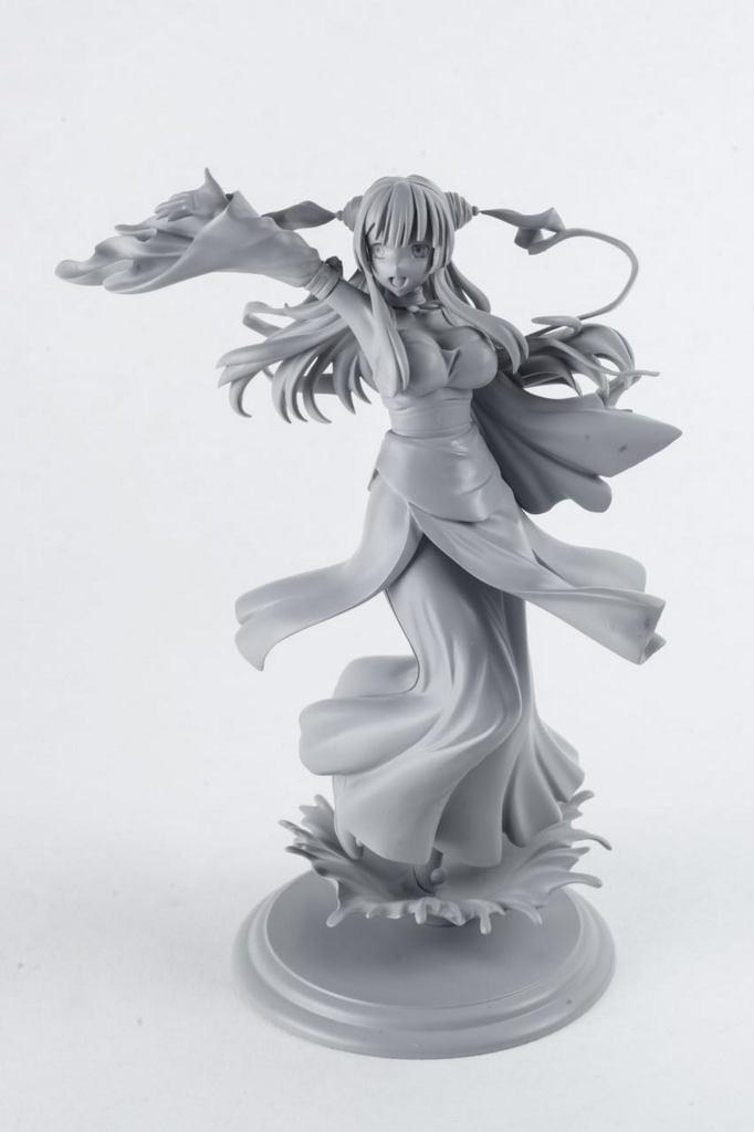 Reikenzan: Hoshikuzu-tachi no Utage - Rurisen - 1/8 (Emontoys) photo 3
