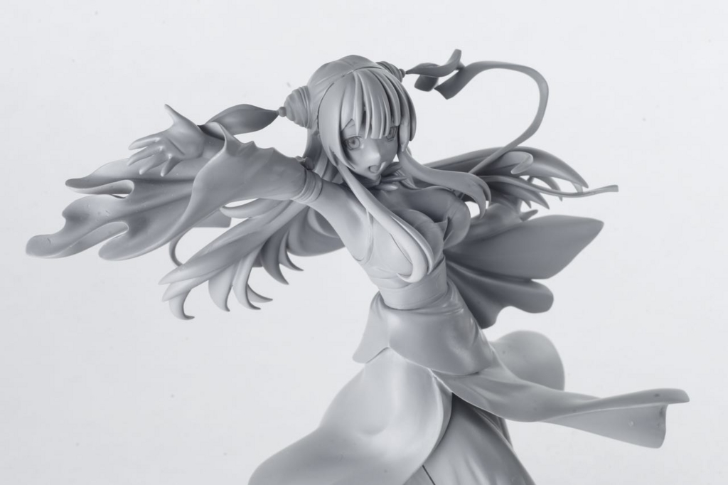 Reikenzan: Hoshikuzu-tachi no Utage - Rurisen - 1/8 (Emontoys) photo 4