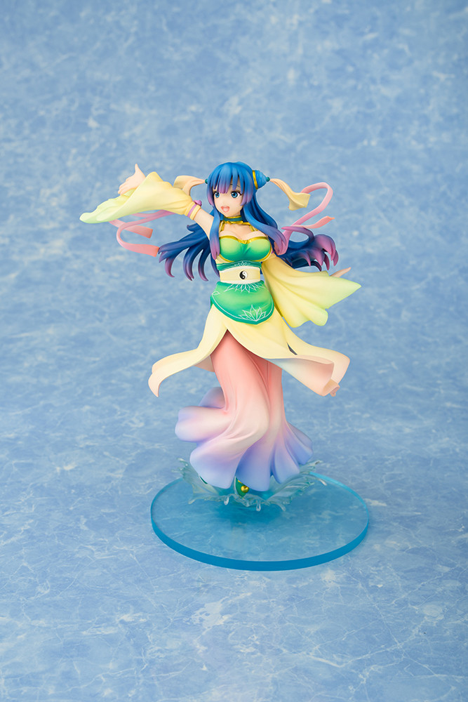 Reikenzan: Hoshikuzu-tachi no Utage - Rurisen - 1/8 (Emontoys) photo 5