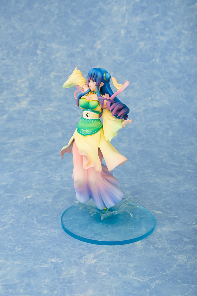 Reikenzan: Hoshikuzu-tachi no Utage - Rurisen - 1/8 (Emontoys) photo 6
