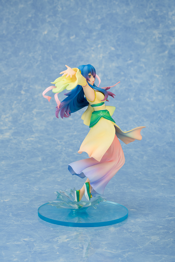 Reikenzan: Hoshikuzu-tachi no Utage - Rurisen - 1/8 (Emontoys) photo 7