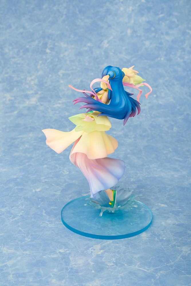 Reikenzan: Hoshikuzu-tachi no Utage - Rurisen - 1/8 (Emontoys) photo 8
