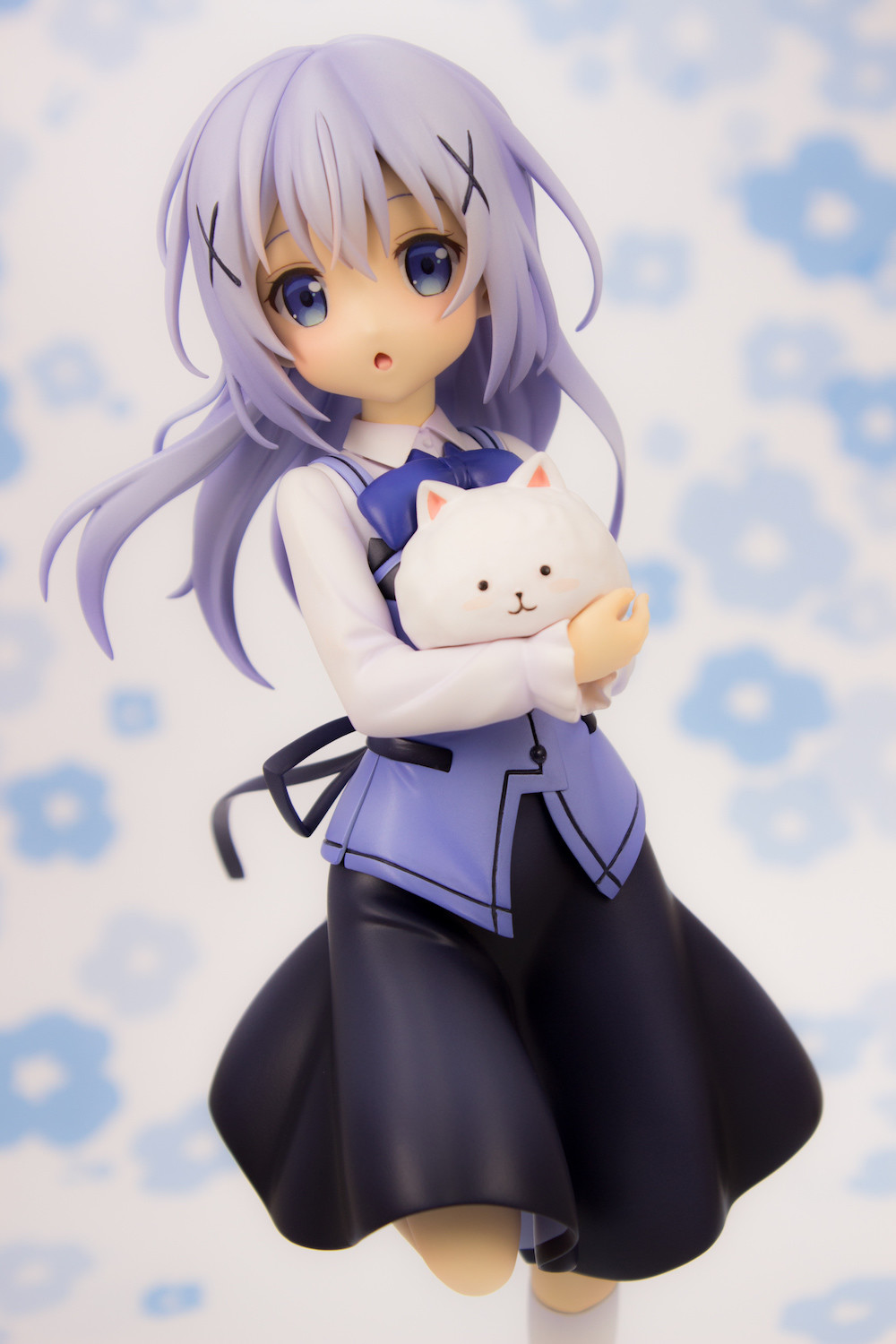 Gochuumon wa Usagi Desu ka?? - Kafuu Chino - Tippy - 1/7 - Cafe Style (PLUM) photo 6