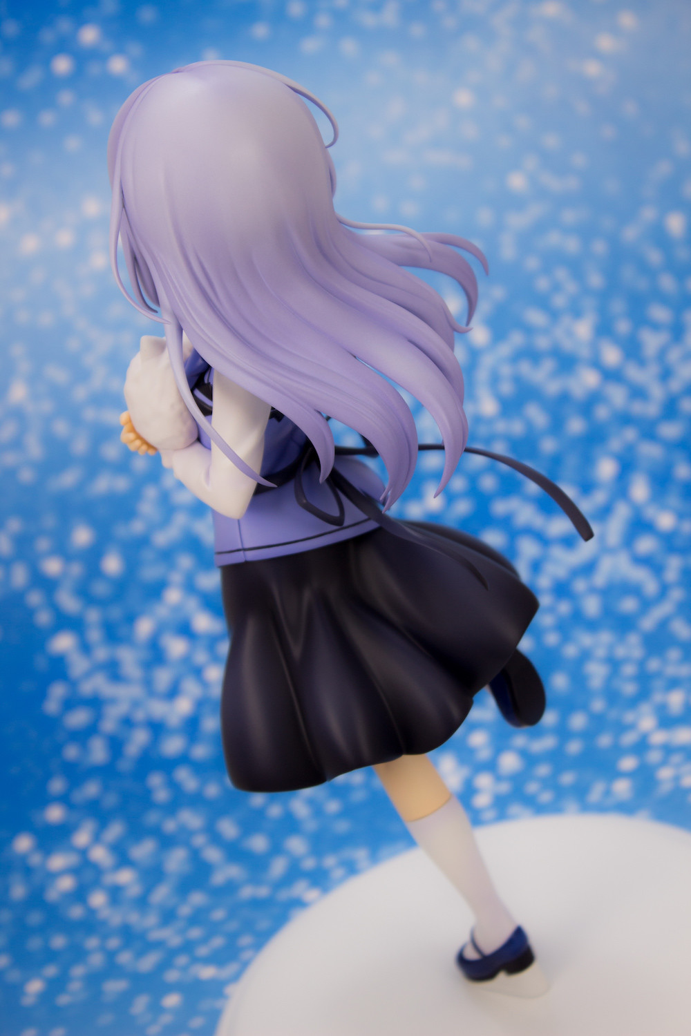 Gochuumon wa Usagi Desu ka?? - Kafuu Chino - Tippy - 1/7 - Cafe Style (PLUM) photo 8