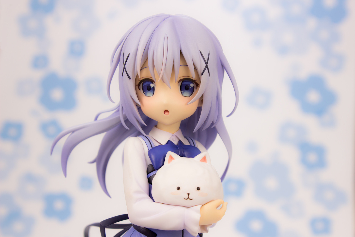 Gochuumon wa Usagi Desu ka?? - Kafuu Chino - Tippy - 1/7 - Cafe Style (PLUM) photo 10