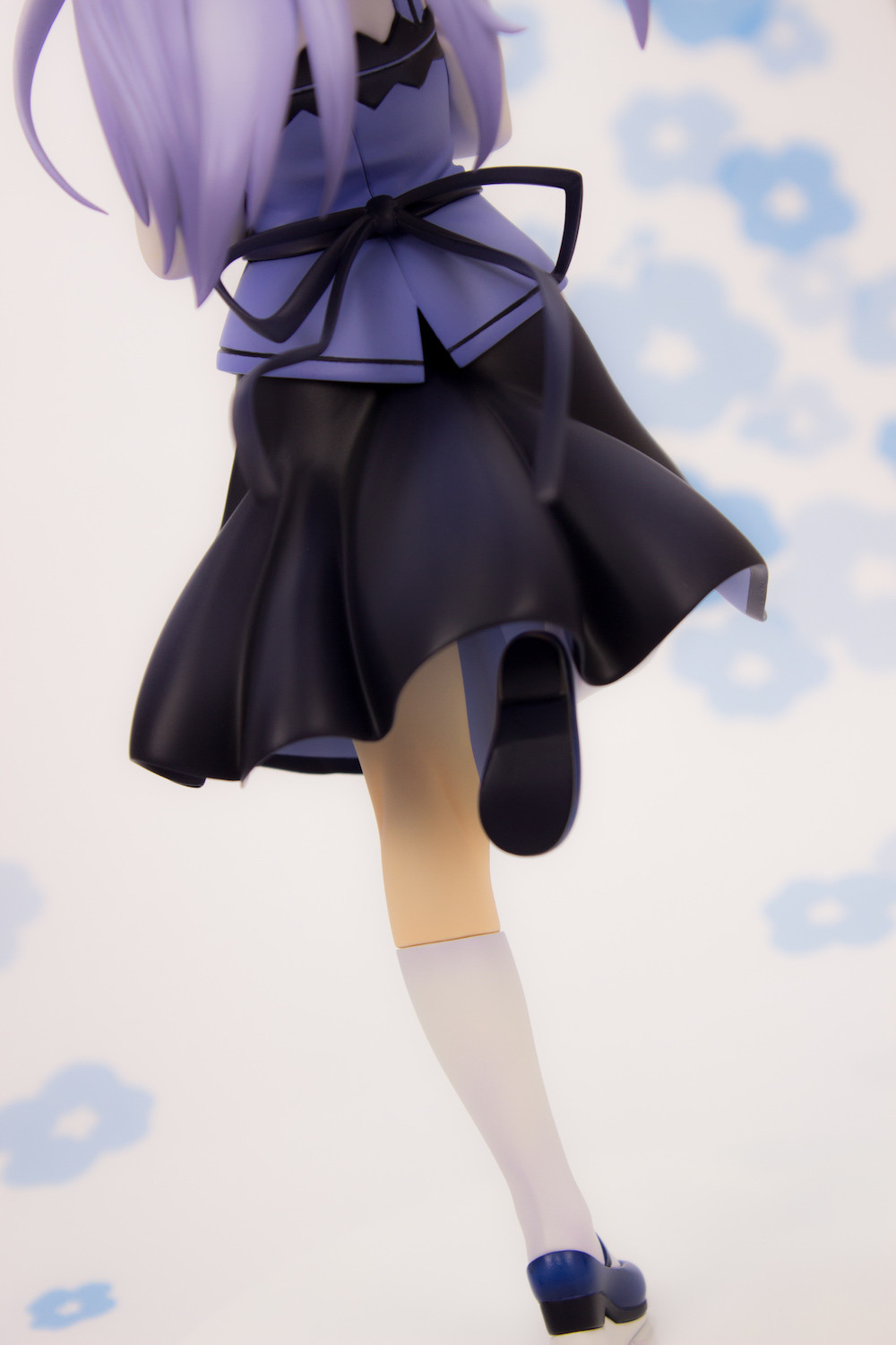 Gochuumon wa Usagi Desu ka?? - Kafuu Chino - Tippy - 1/7 - Cafe Style (PLUM) photo 14