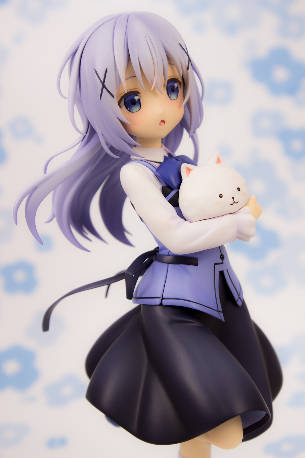 Gochuumon wa Usagi Desu ka?? - Kafuu Chino - Tippy - 1/7 - Cafe Style (PLUM) photo 15