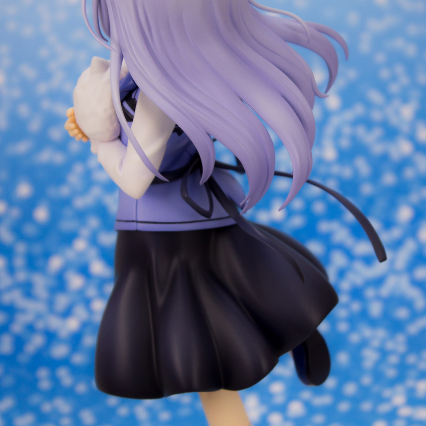 Gochuumon wa Usagi Desu ka?? - Kafuu Chino - Tippy - 1/7 - Cafe Style (PLUM) photo 16