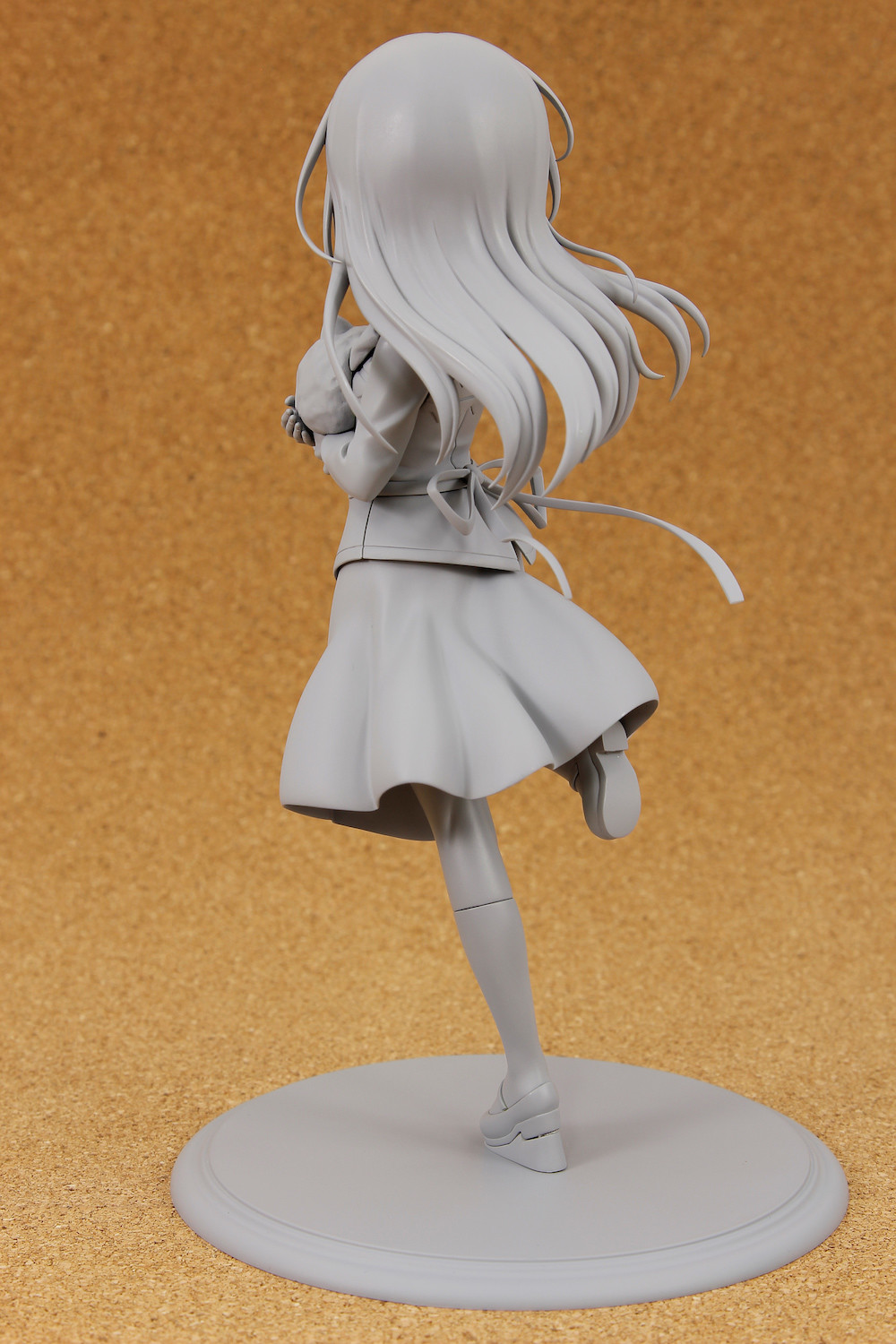 Gochuumon wa Usagi Desu ka?? - Kafuu Chino - Tippy - 1/7 - Cafe Style (PLUM) photo 18