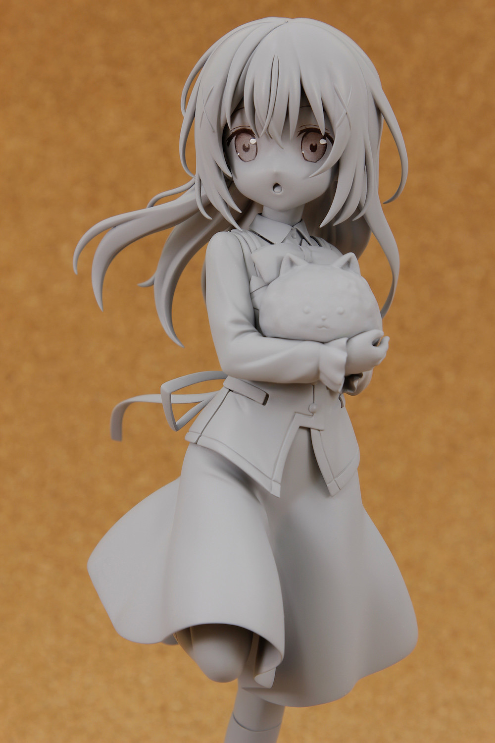 Gochuumon wa Usagi Desu ka?? - Kafuu Chino - Tippy - 1/7 - Cafe Style (PLUM) photo 19