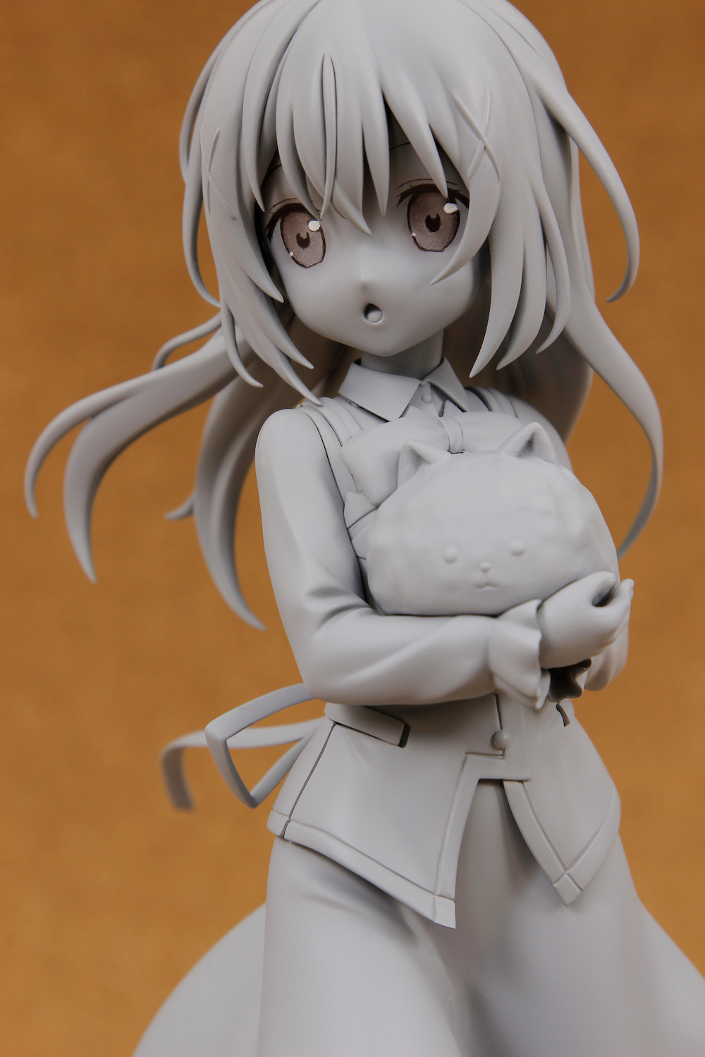 Gochuumon wa Usagi Desu ka?? - Kafuu Chino - Tippy - 1/7 - Cafe Style (PLUM) photo 22