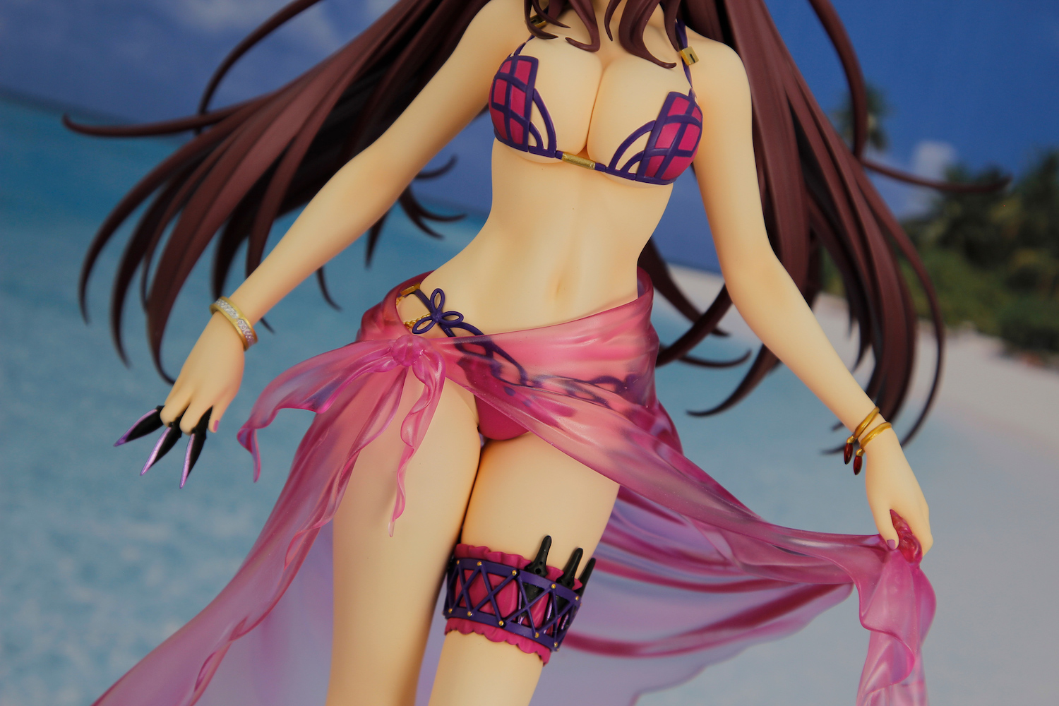 Fate/Grand Order - Scáthach - 1/7 - Assassin (PLUM) photo 2