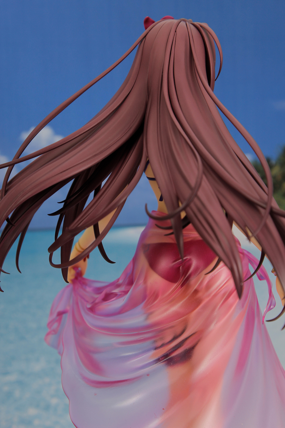 Fate/Grand Order - Scáthach - 1/7 - Assassin (PLUM) photo 3