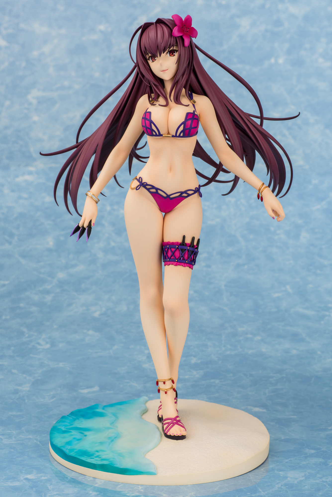 Fate/Grand Order - Scáthach - 1/7 - Assassin (PLUM) photo 4