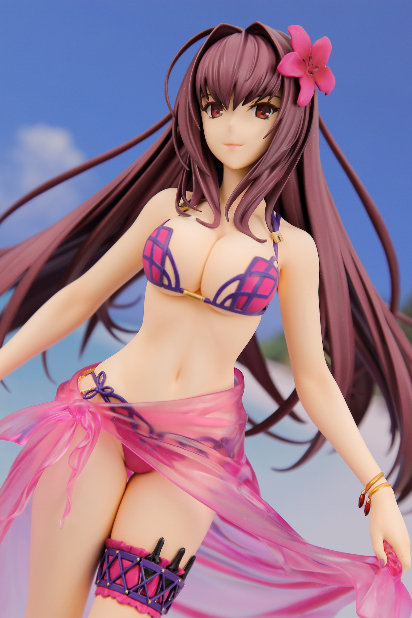 Fate/Grand Order - Scáthach - 1/7 - Assassin (PLUM) photo 6