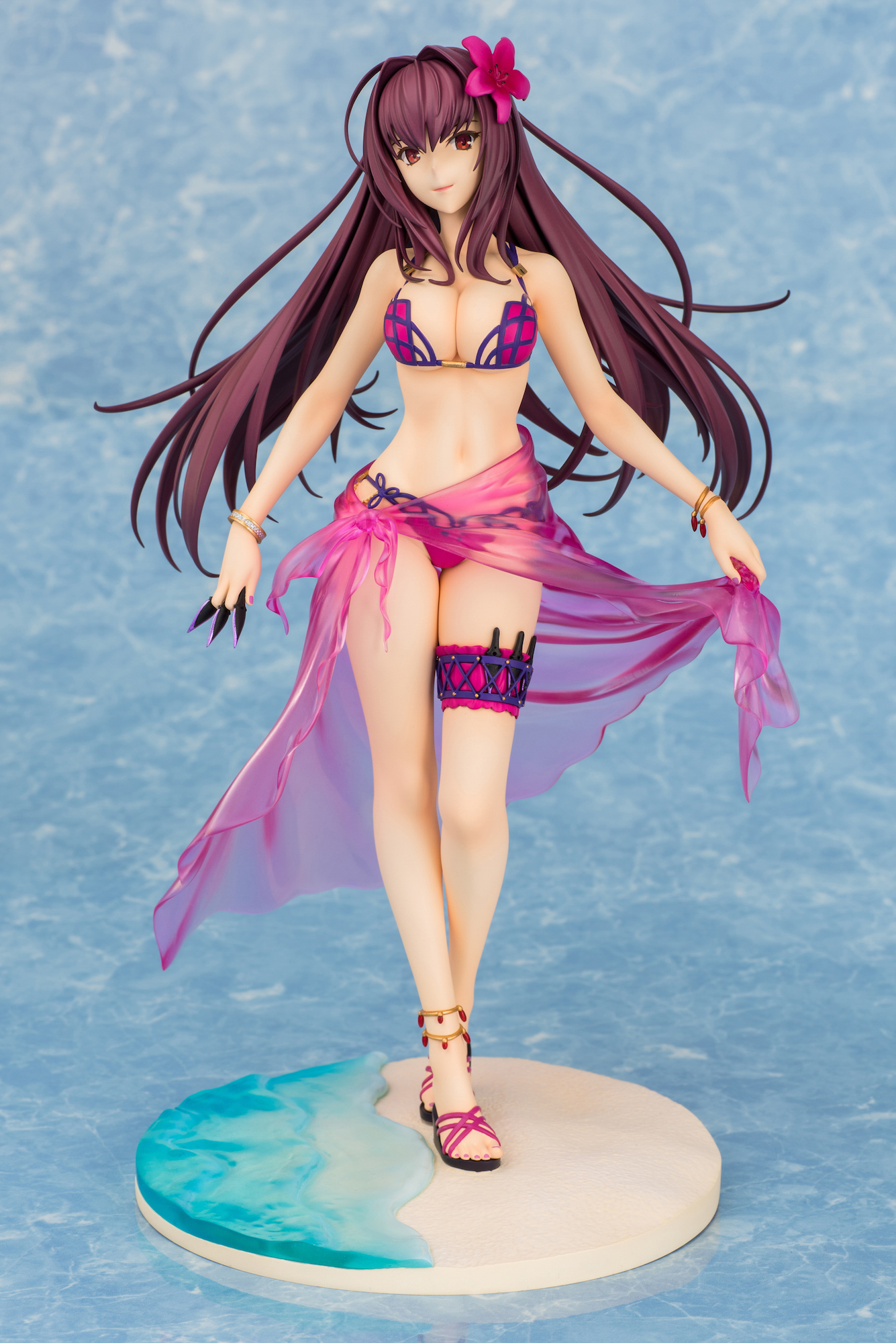 Fate/Grand Order - Scáthach - 1/7 - Assassin (PLUM) photo 7