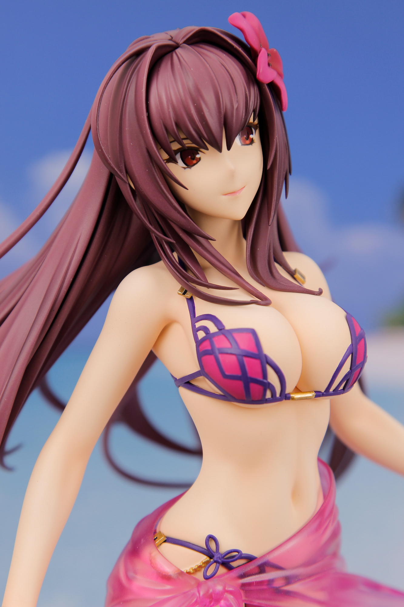 Fate/Grand Order - Scáthach - 1/7 - Assassin (PLUM) photo 8